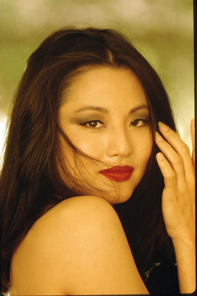 Tamlyn Tomita Tamlyn Tomita