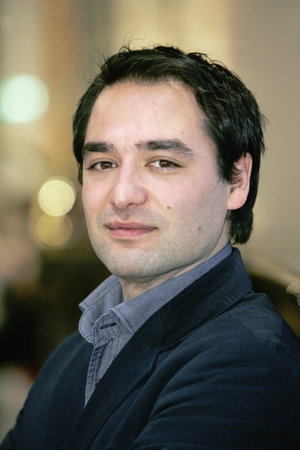 Dragan Bakema