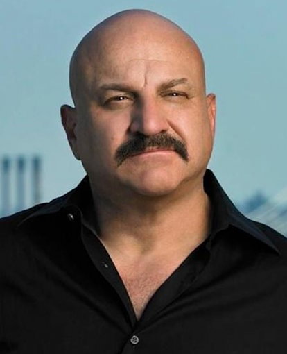 Vinny Parco