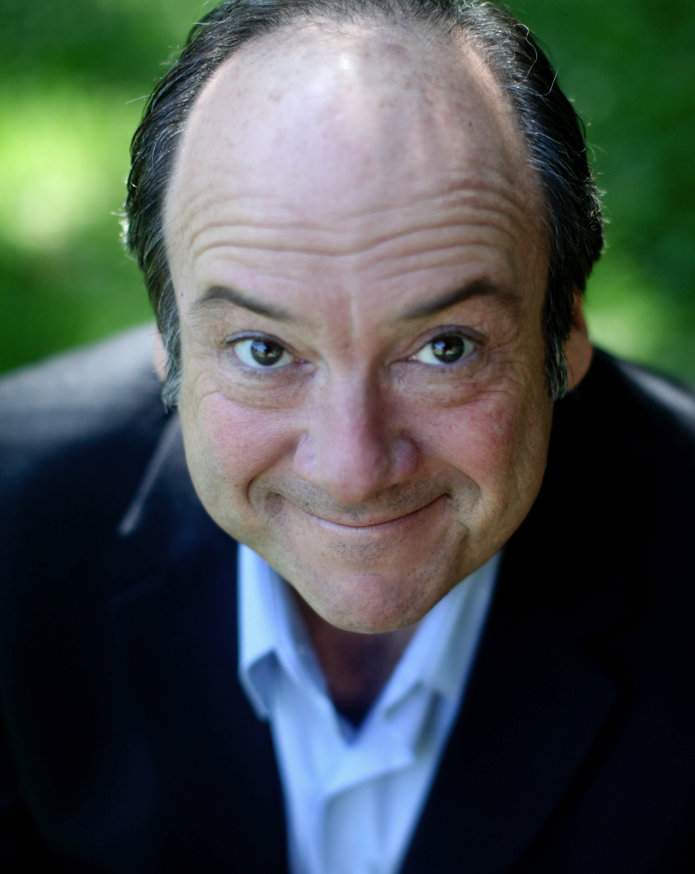Mike Kimmel