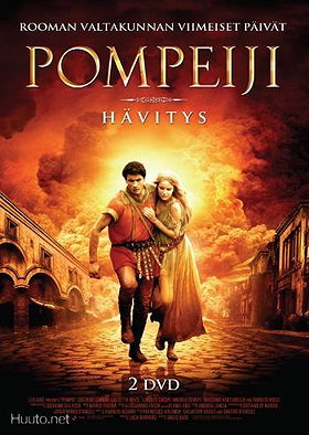 Pompei                                  (2007- )