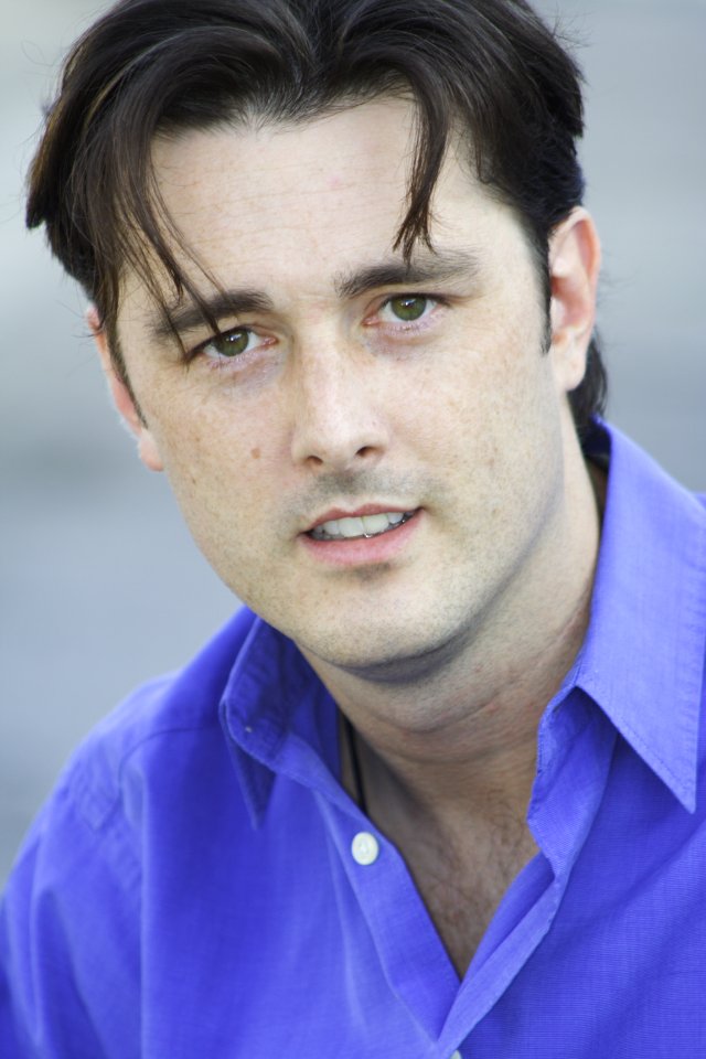Jamie Gannon