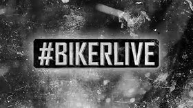 #Bikerlive