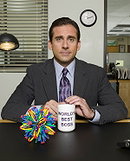 Michael Scott