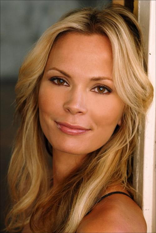 Maria Tornberg