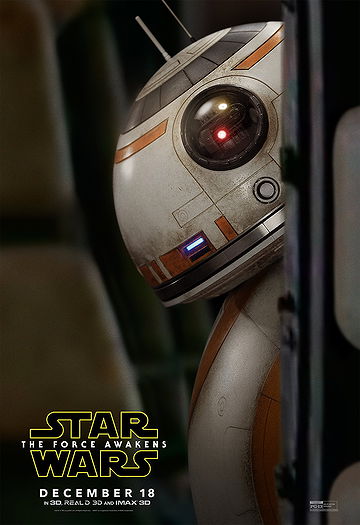 Star Wars: The Force Awakens