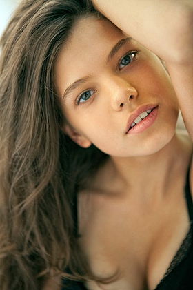 Alexandra Timofte