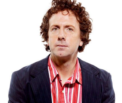 Steve Punt
