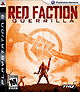 Red Faction: Guerrilla