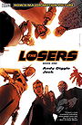 The Losers: Book One (Vols. 1 & 2)