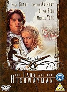 The Lady And The Highwayman 