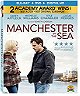 Manchester By The Sea  [Blu-ray + DVD + Digital]