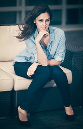 Julia Jasunas pictures and photos