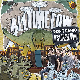 Don't Panic: It's Longer Now!