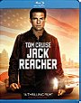 Jack Reacher (Two-Disc Blu-ray/DVD Combo + Digital Copy)