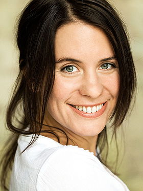 Dorothee Sturz