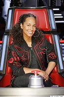 Team Alicia