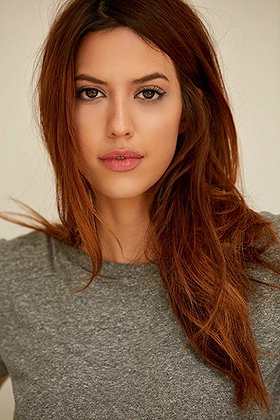 Murielle Telio