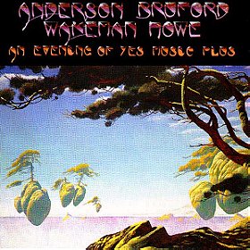 An Evening of Yes Music Plus