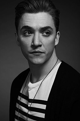 Kyle Gallner