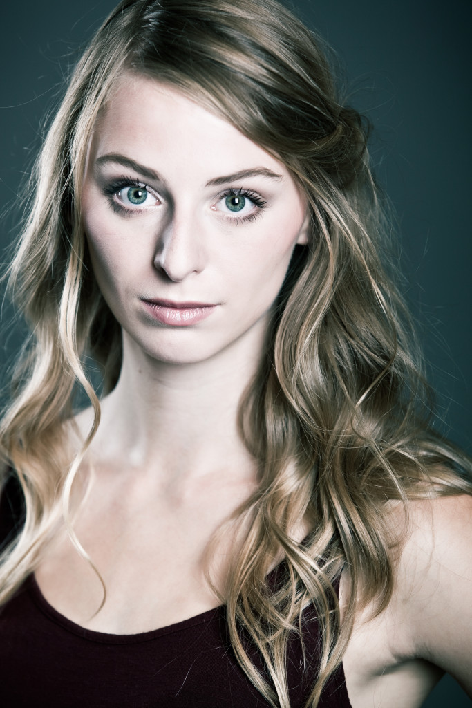 Claire Bender