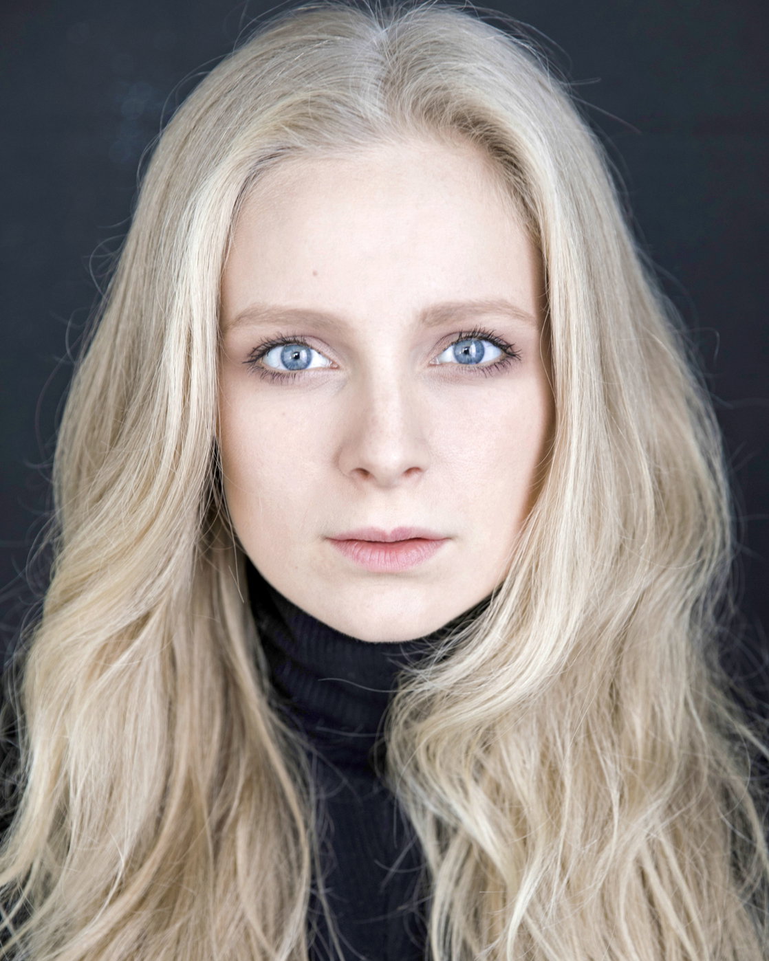 Salóme Gunnarsdóttir