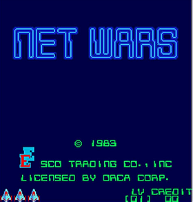 Net Wars