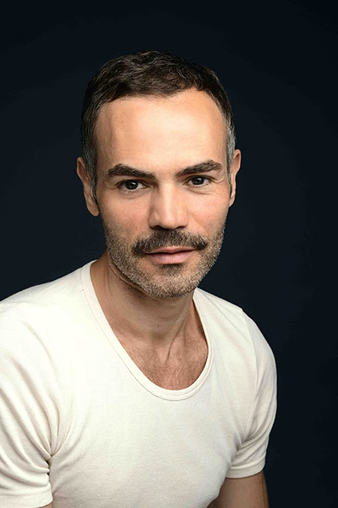 Antoine Michel