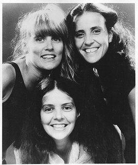 The Roches