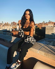 Talia Richman pictures and photos