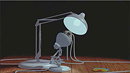 Luxo Jr. in 'Surprise' and 'Light & Heavy'