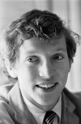 Scott Hylands