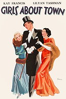 Girls About Town                                  (1931)