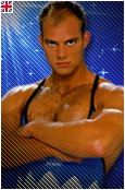 James Crossley