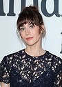 Lizzy Caplan