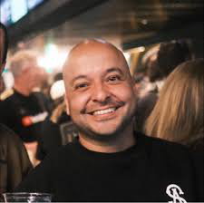 Frankie Quinones