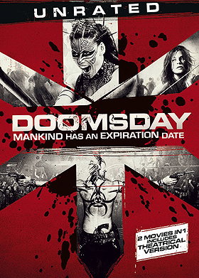 Doomsday (Unrated Widescreen Edition)