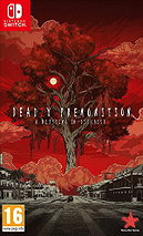 Deadly Premonition 2