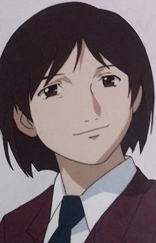 Misuzu Arito