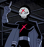 Red X (Teen Titans)