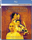 Crouching Tiger, Hidden Dragon