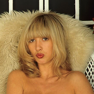 Claire Green
