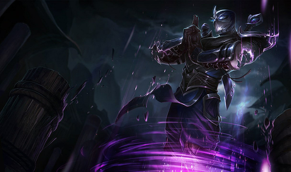 Shen (LoL)