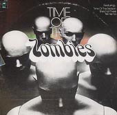 Time Of The Zombies