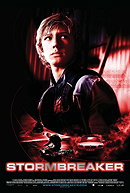 Alex Rider: Operation Stormbreaker [DVD] [2006] [Region 1] [NTSC]