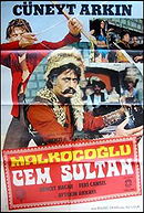 Malkoçoglu - Cem Sultan