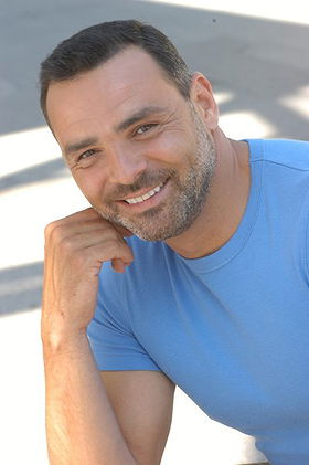 Giovanni Arvaneh