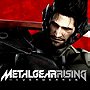 Metal Gear Rising: Revengeance - Jetstream Sam