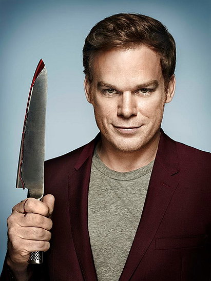 Dexter Morgan