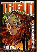 Trigun (Manga)